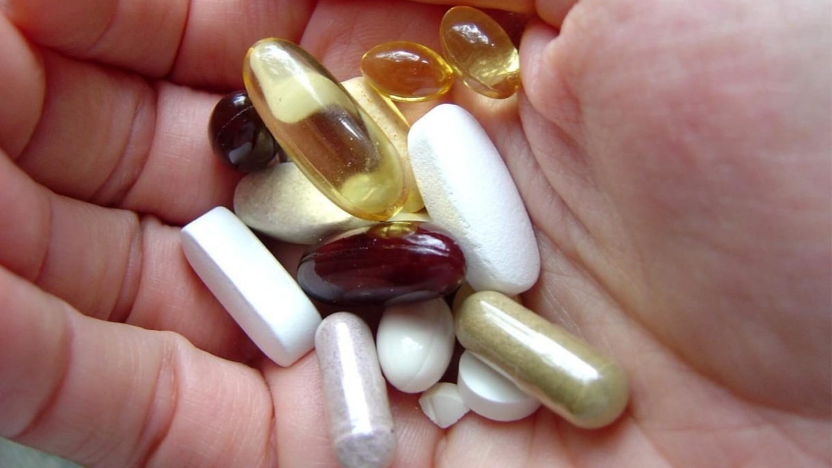 3 Reasons Multi Vitamins Cause More Harm Than Good Eat For