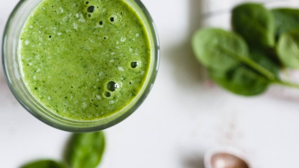 juice cleanse healthy or inflammatory