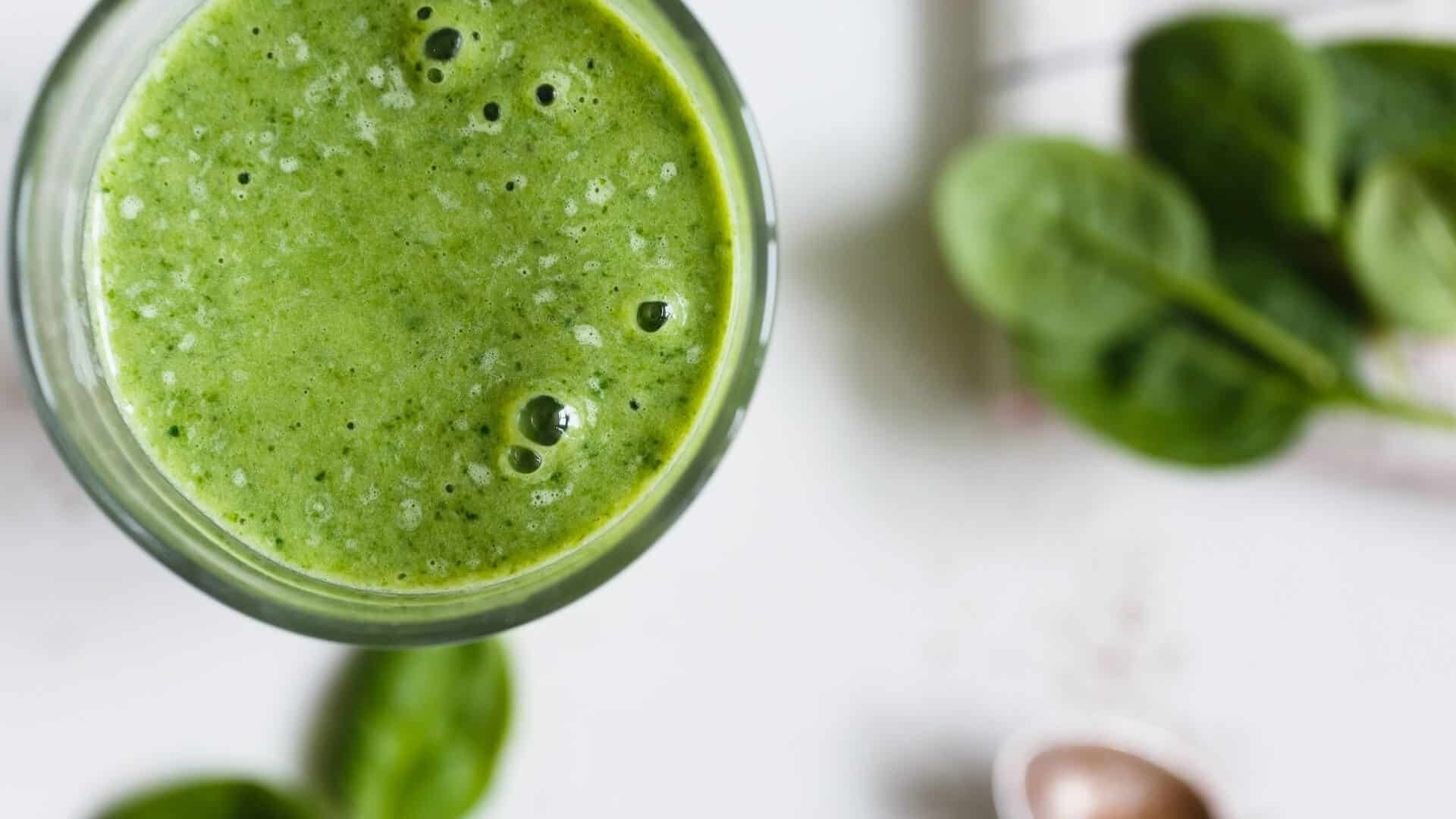 Juice Cleanse: Healthy or Inflammatory?