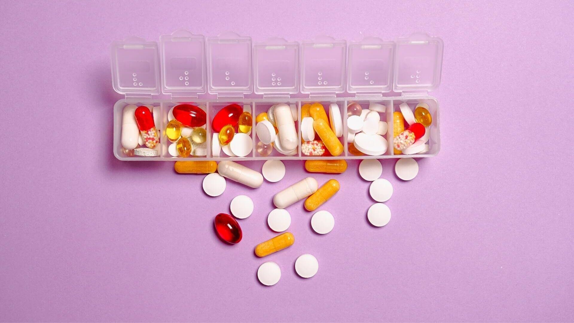 How Vitamins Help With Depression and Anxiety