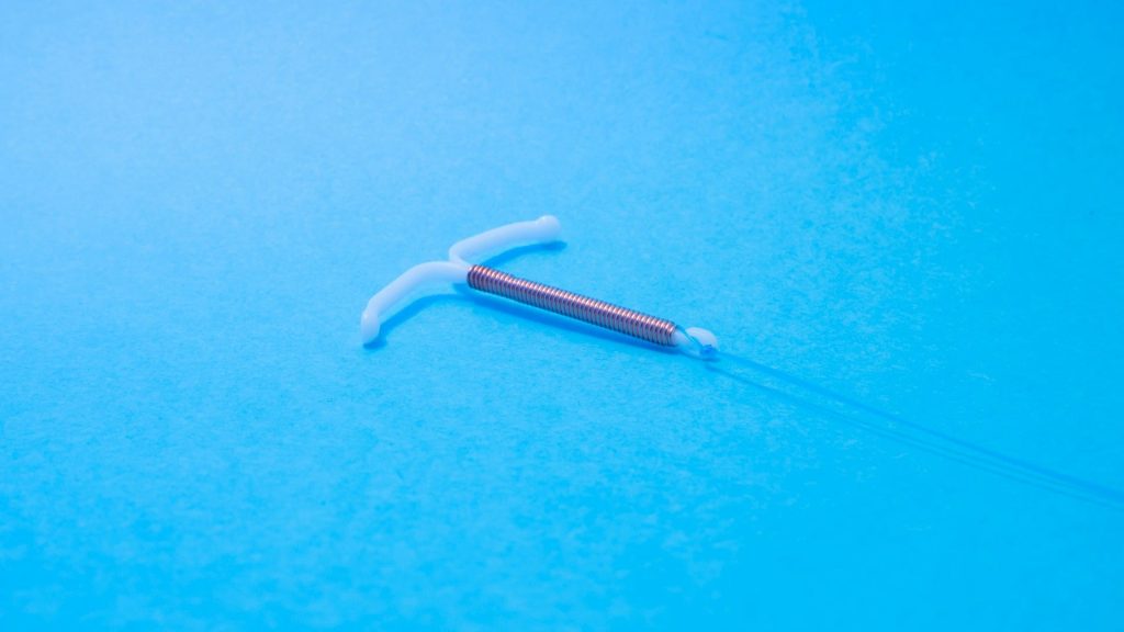 Copper IUD dangers