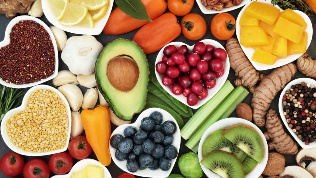 How Functional Nutrition Addresses Nutrient Deficiencies