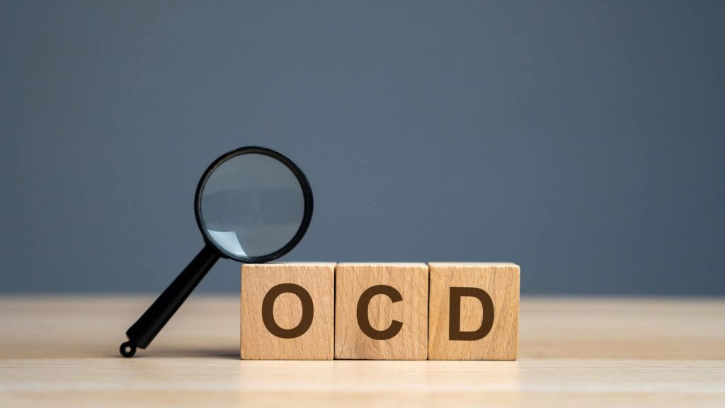 The Role of Nutrition in OCD Assessment and Management