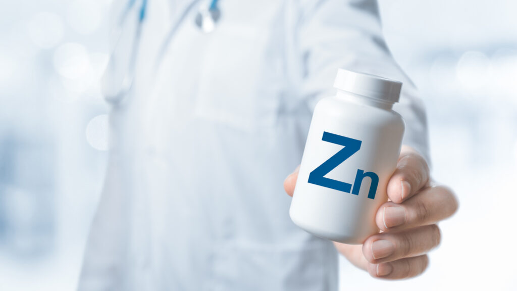 How to Detect and Correct Zinc Deficiency in Children